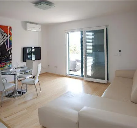 Apartment Branka Burak