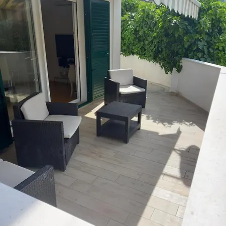 Branka Burak Apartment