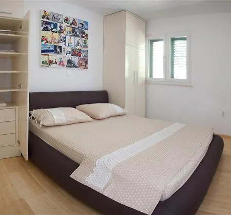Branka Burak Apartment Hvar Town