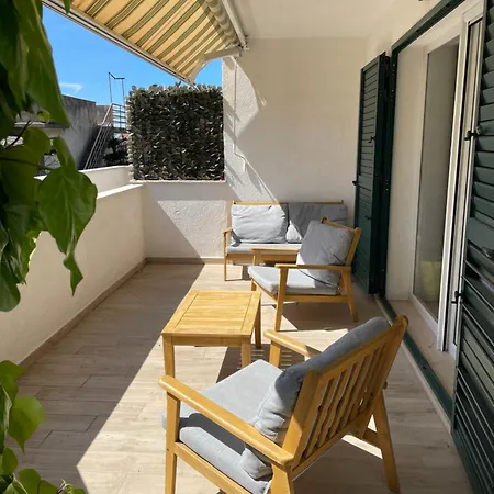 Branka Burak Appartement Hvar Town